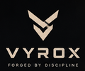 TheVyroxFitness - Home